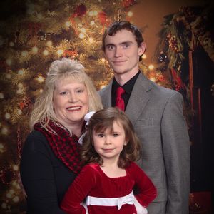 Meet your Posher, Kim